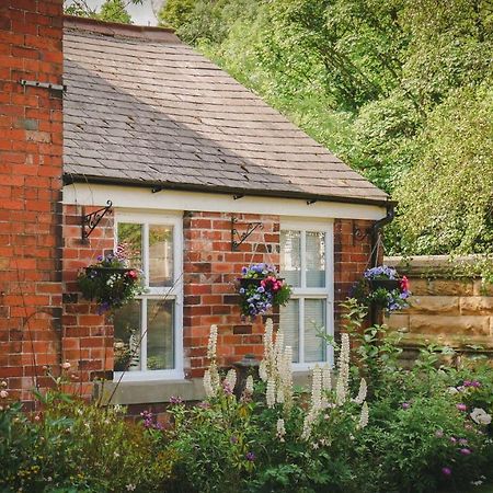 River Cottage At Old Post Office Bardon Mill Екстериор снимка