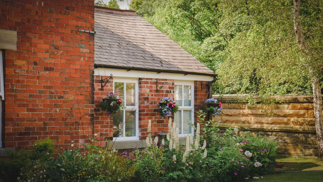 River Cottage At Old Post Office Bardon Mill Екстериор снимка