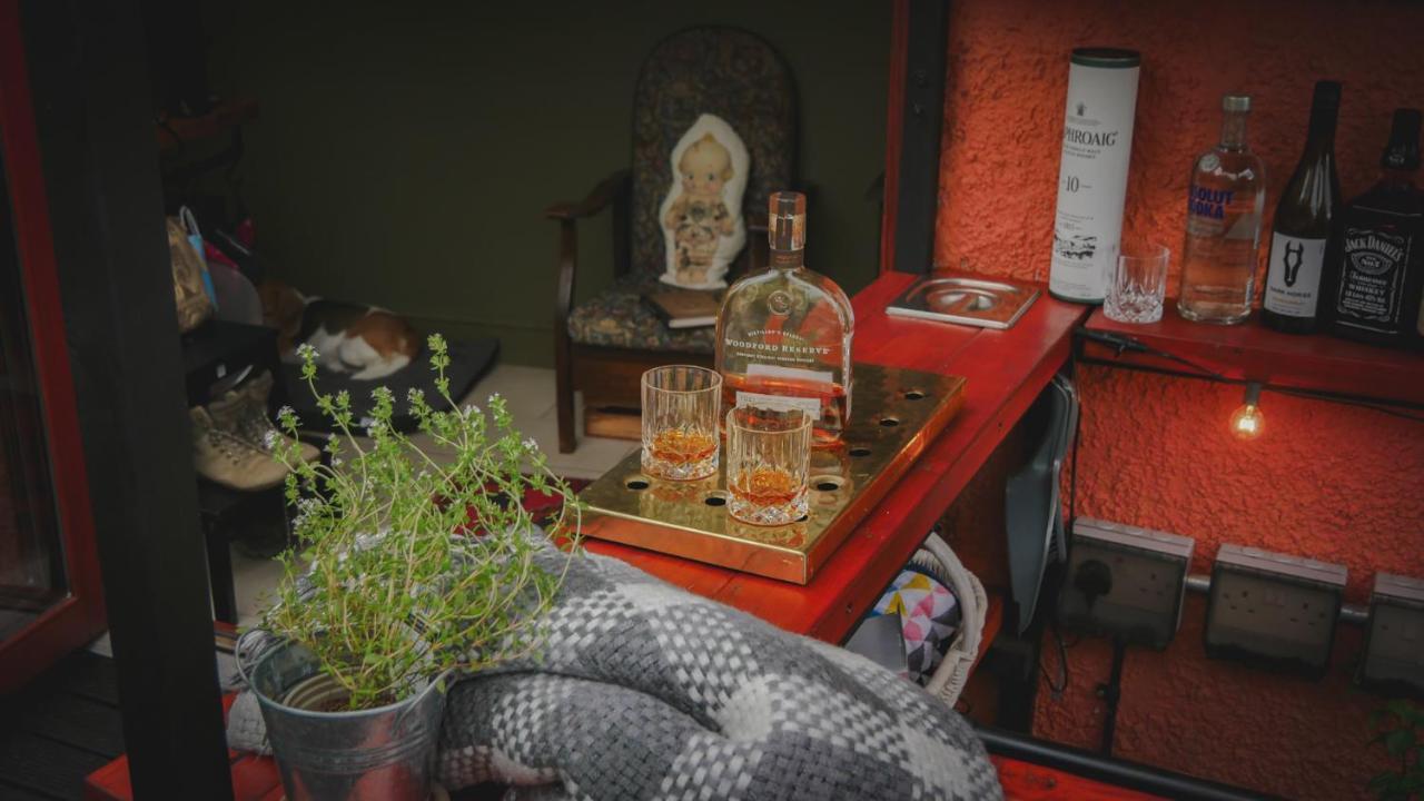 River Cottage At Old Post Office Bardon Mill Екстериор снимка