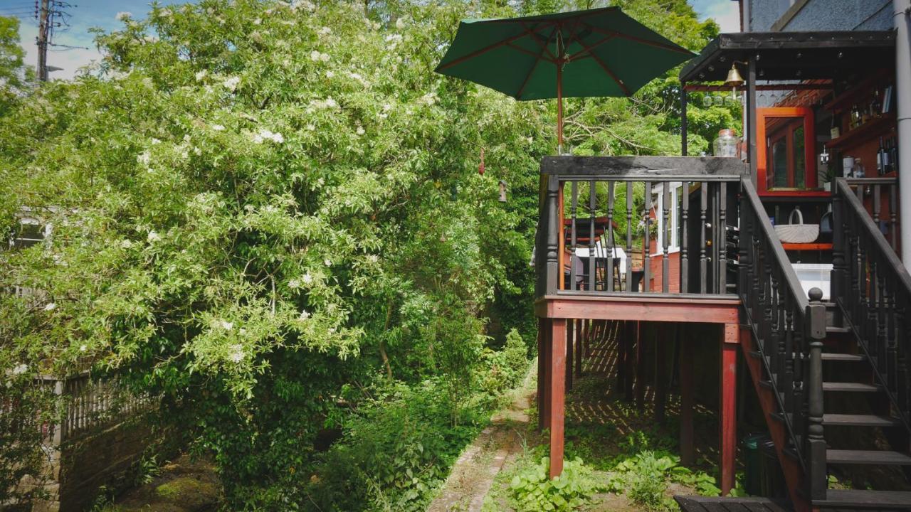 River Cottage At Old Post Office Bardon Mill Екстериор снимка