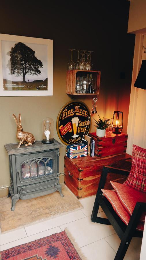 River Cottage At Old Post Office Bardon Mill Екстериор снимка