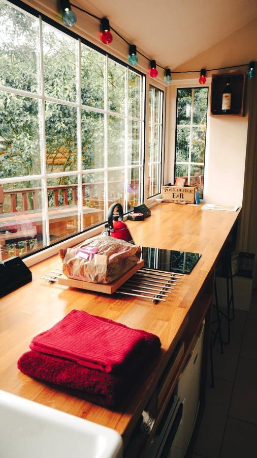 River Cottage At Old Post Office Bardon Mill Екстериор снимка