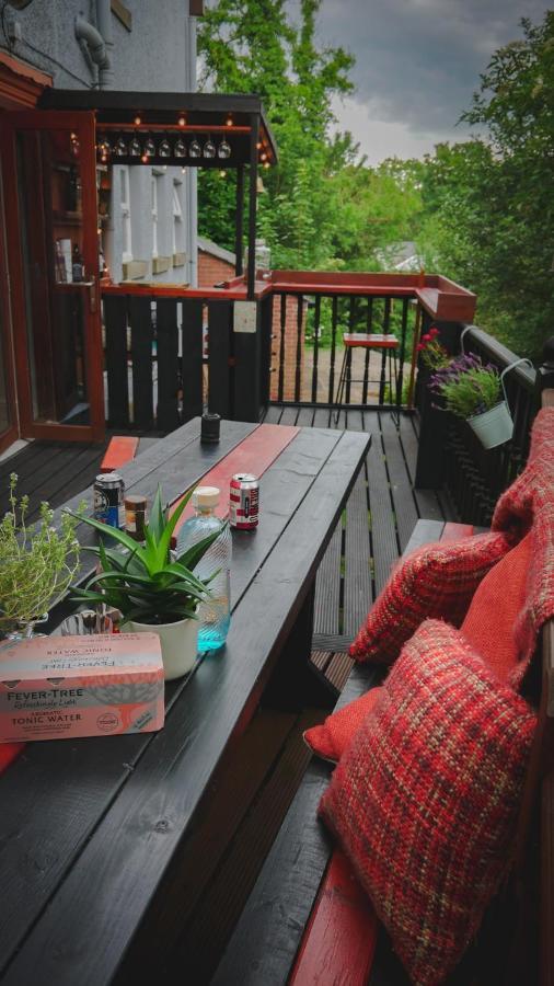 River Cottage At Old Post Office Bardon Mill Екстериор снимка