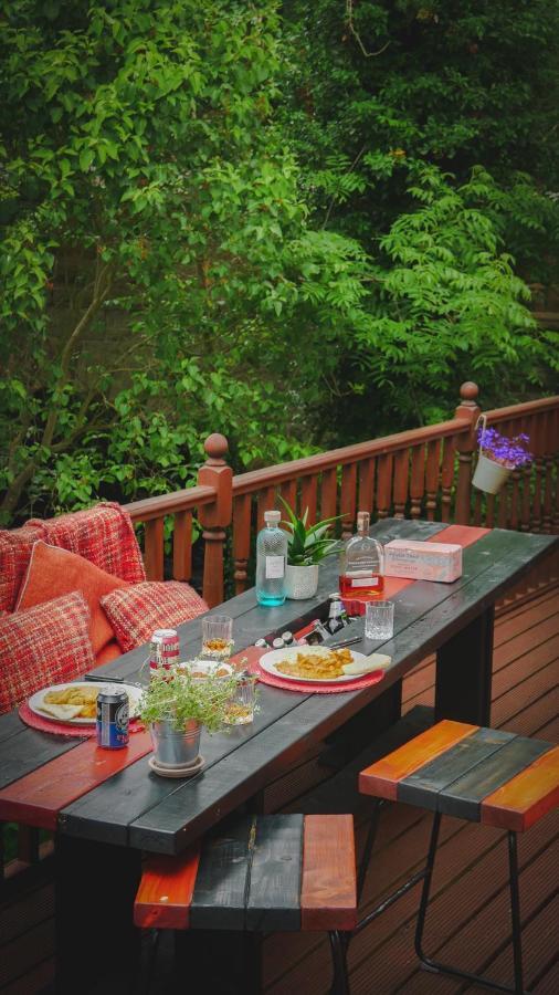 River Cottage At Old Post Office Bardon Mill Екстериор снимка