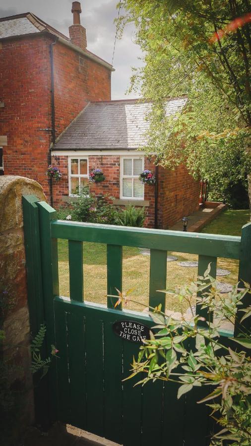 River Cottage At Old Post Office Bardon Mill Екстериор снимка